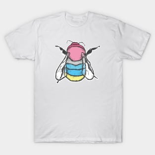 Genderflux Bee T-Shirt